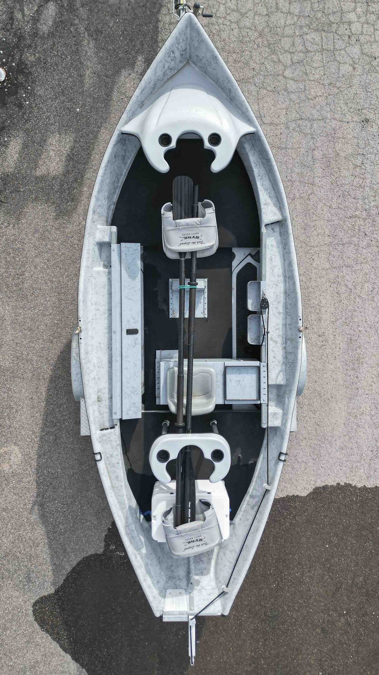 2022 Hyde XL Low Profile