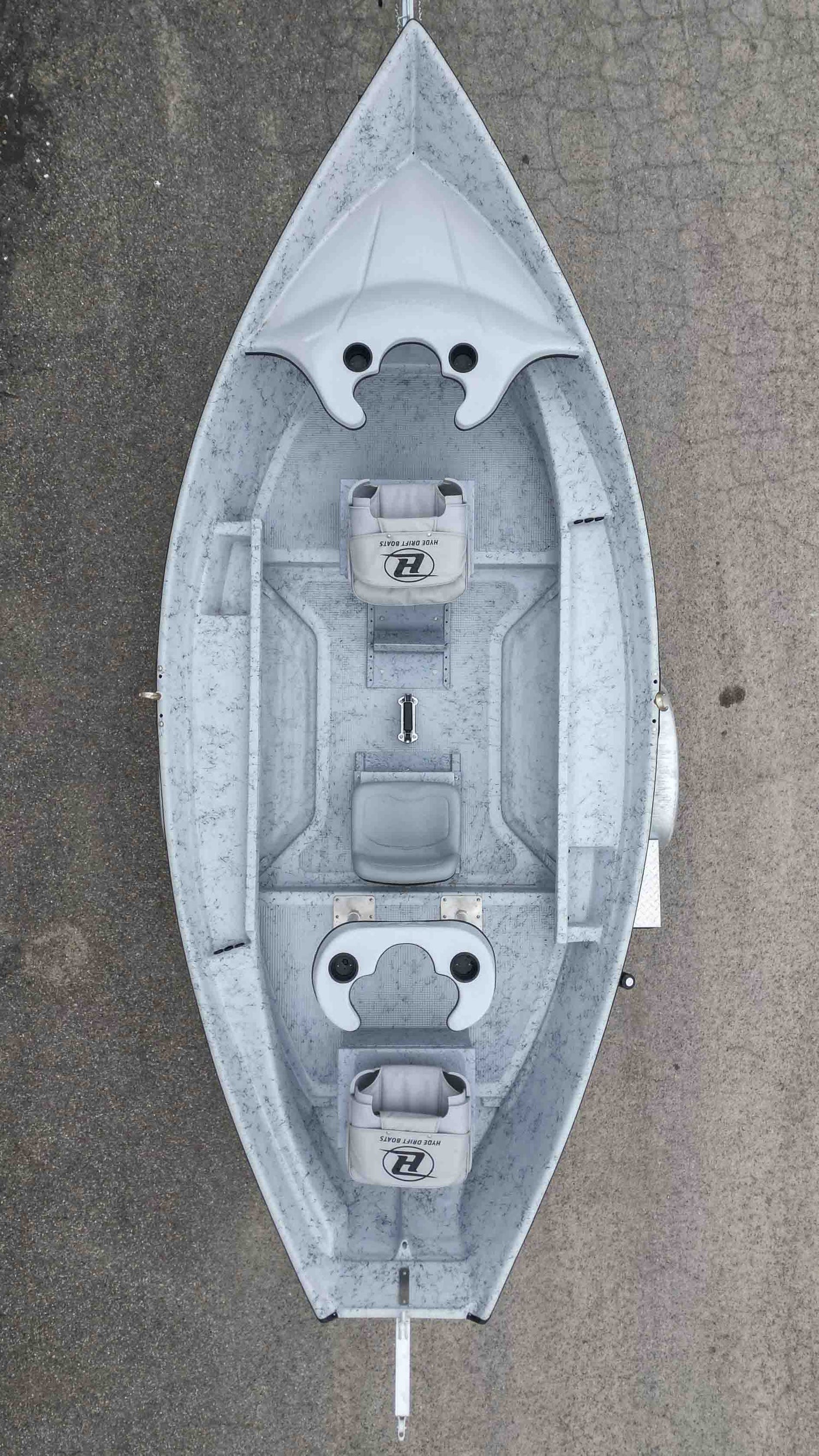 2026 16.8' High Side