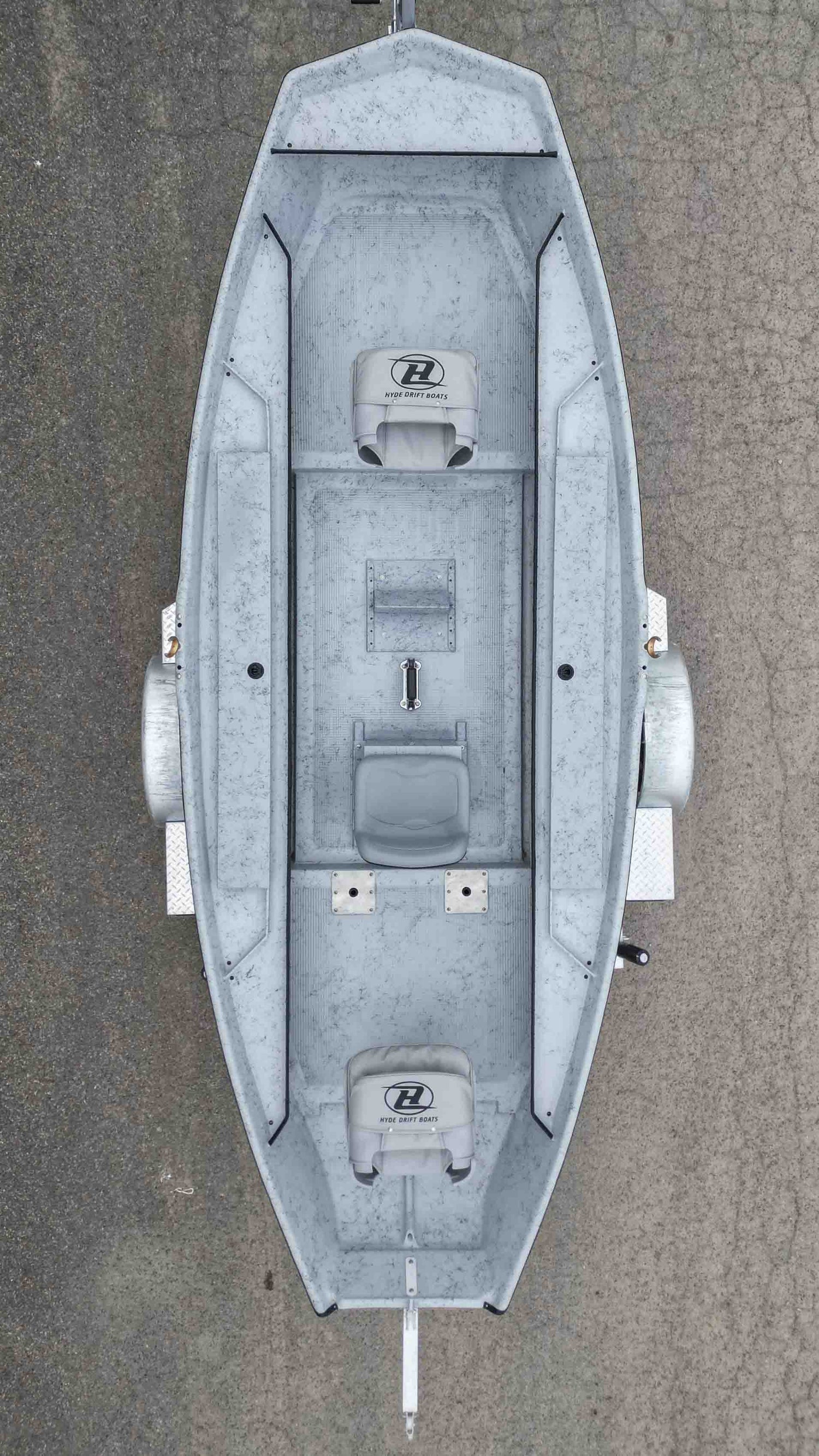 2026 Montana Skiff