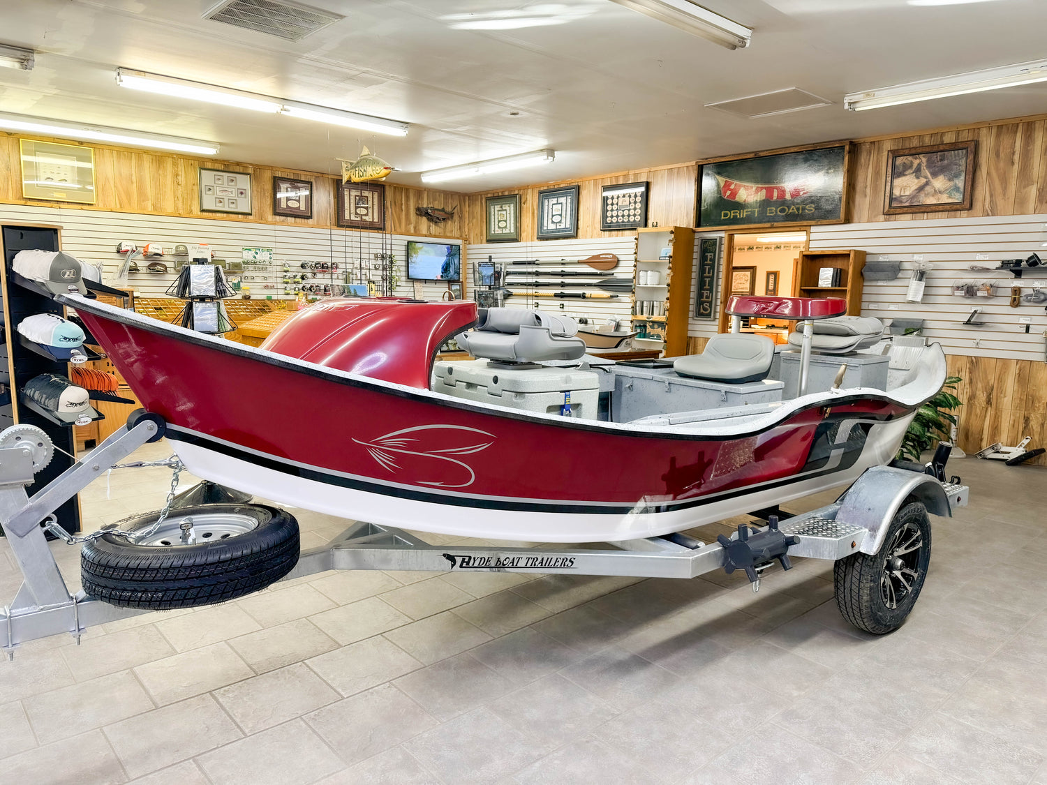 LaMoyne's 2025 XL Low Profile