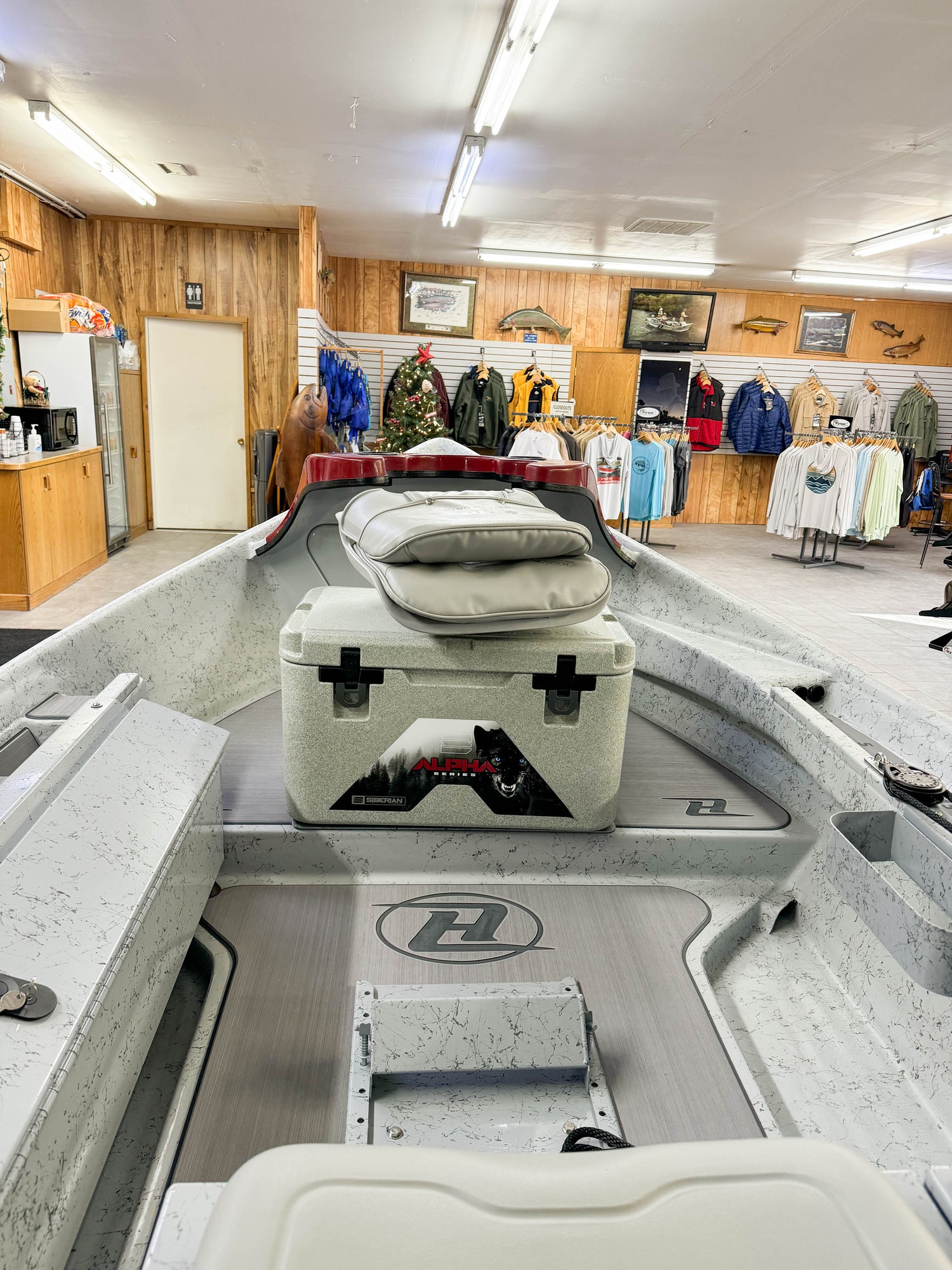 LaMoyne's 2025 XL Low Profile