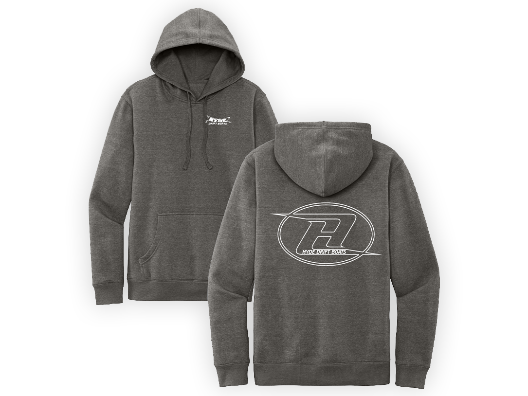 Hyde Pro Guide Sweatshirt