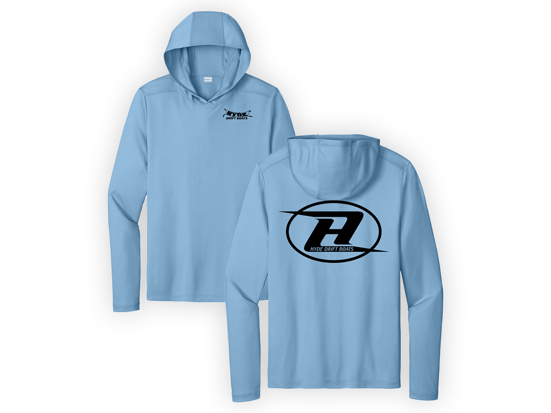 Men's Pro Guide Sun Hoody
