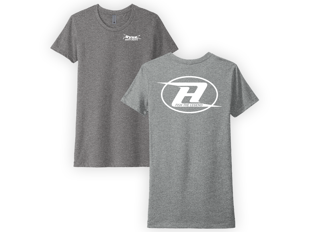 Women's Pro Guide T-Shirt