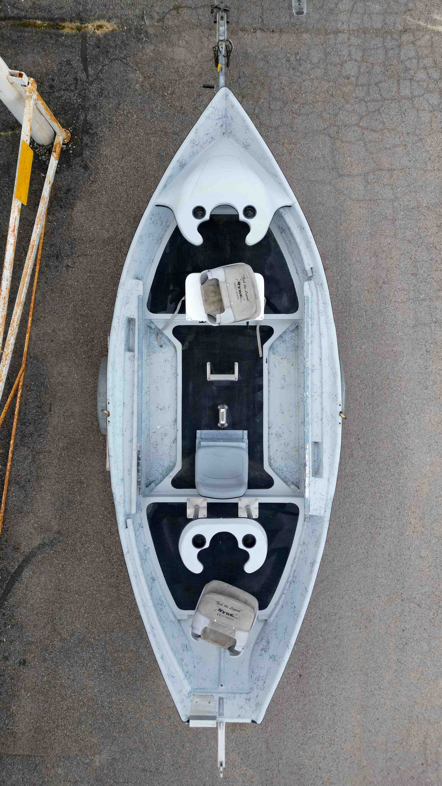 2011 Hyde XL Low Profile