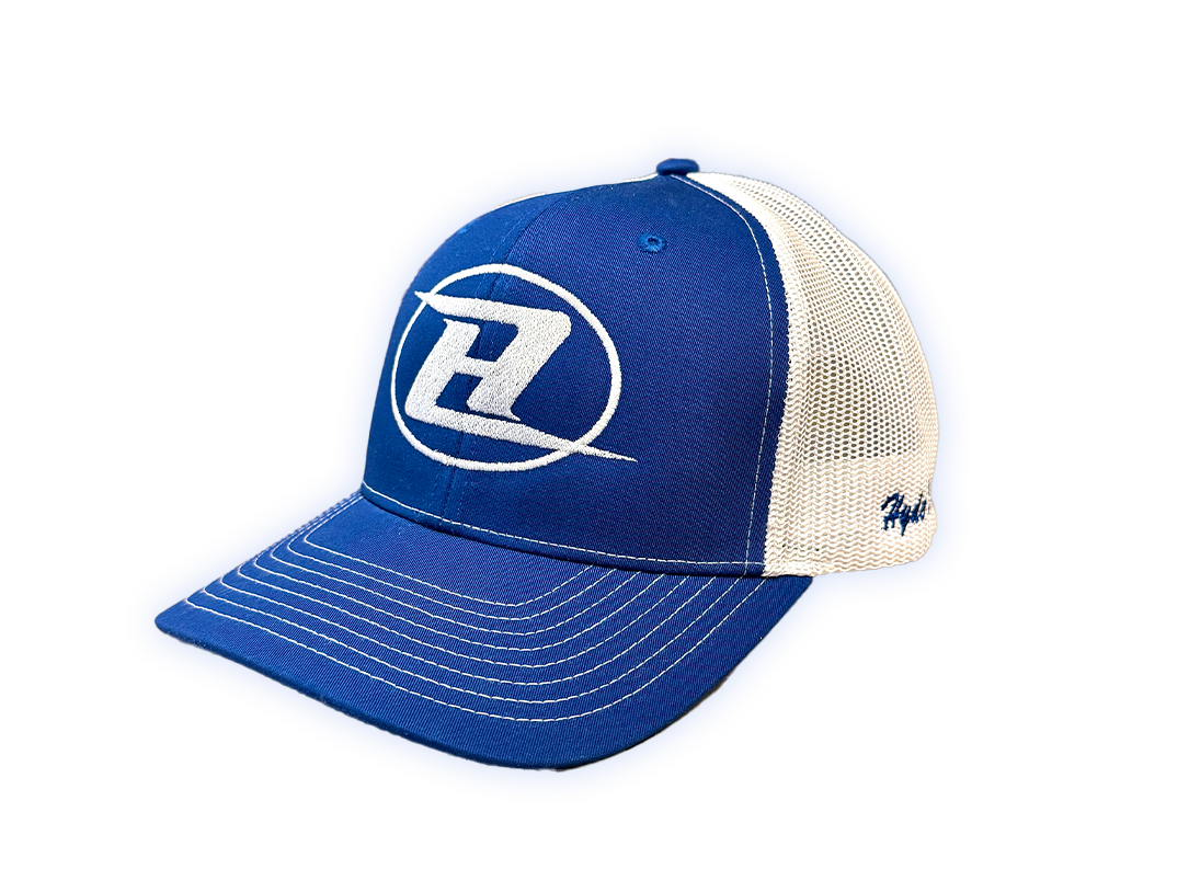 Hyde RIVALRY Trucker