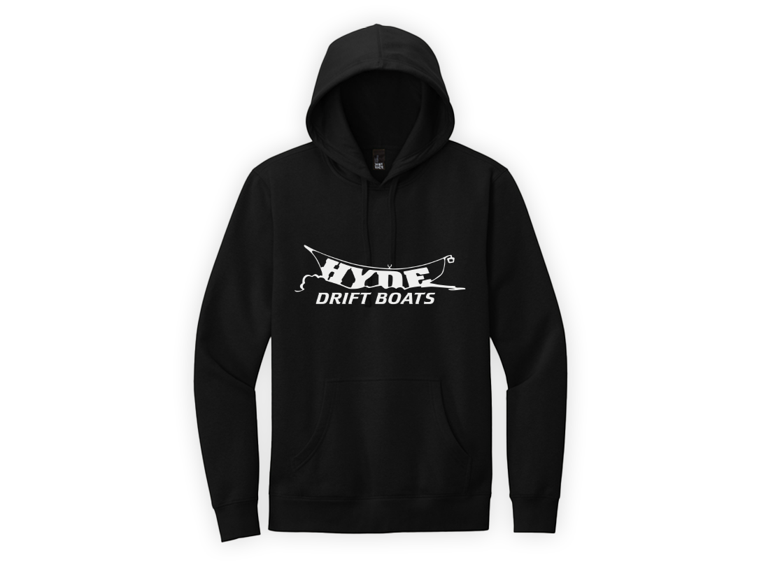Hyde Logo Sweatshirt