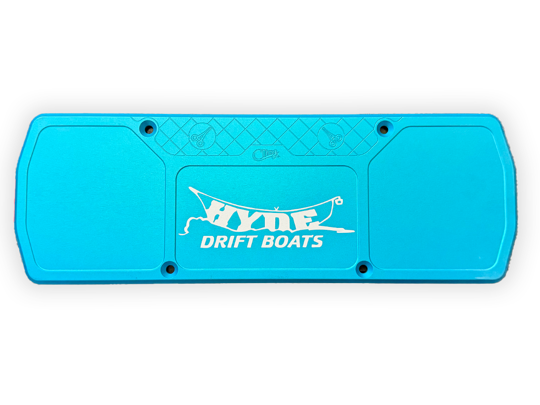 Cling Boat Bar
