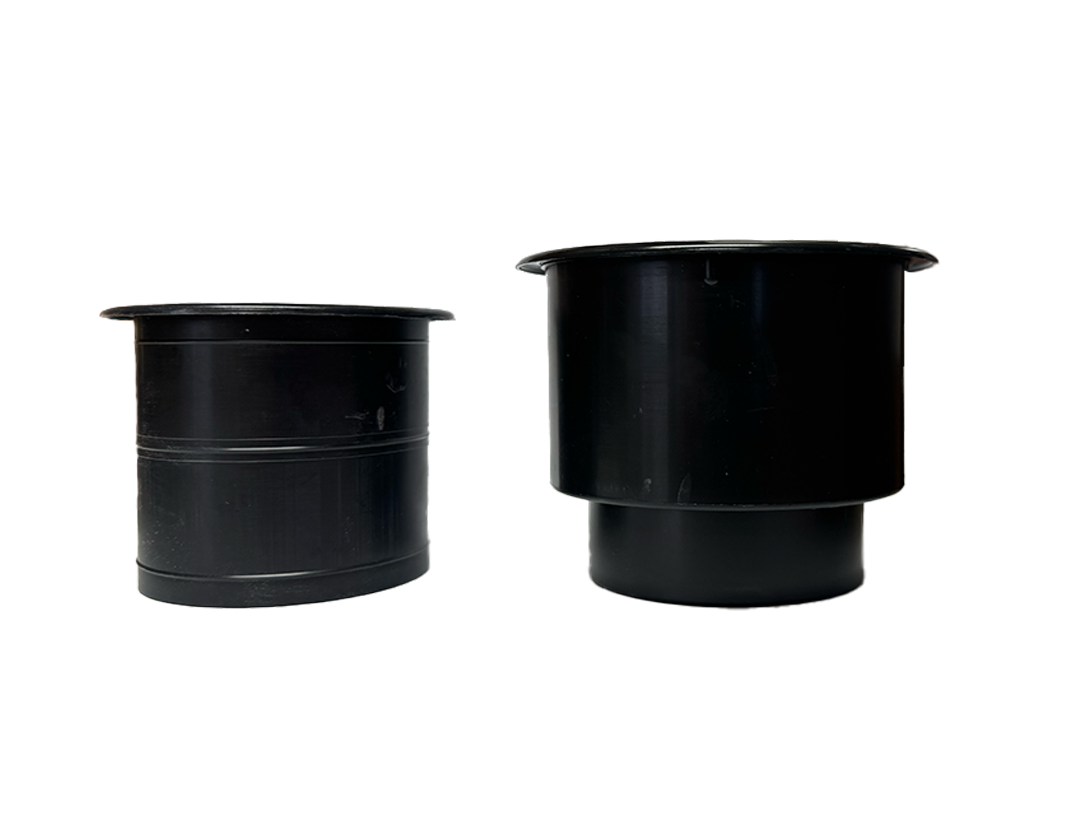 Plastic Cup Holder (replacement)