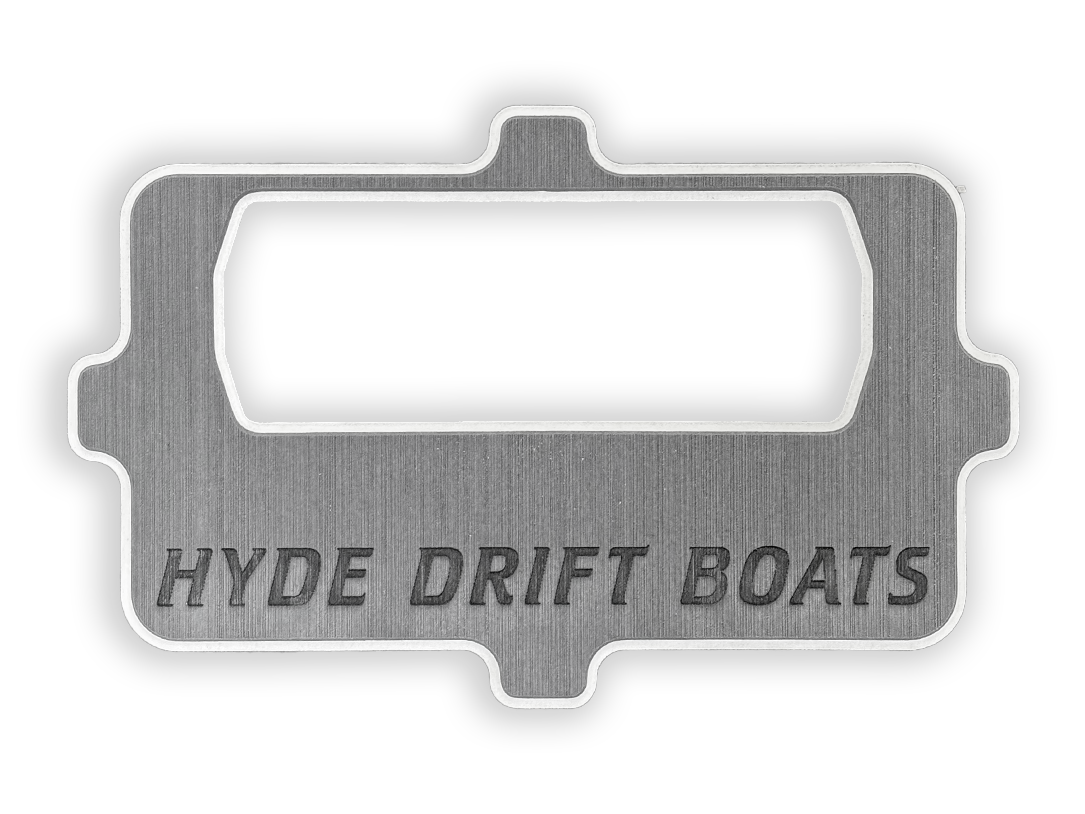 EVA Yeti GoBox Topper