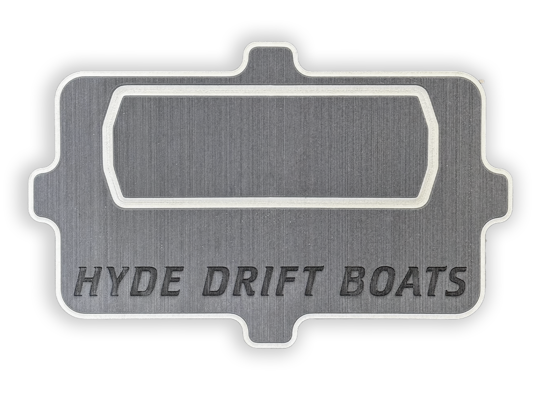 EVA Yeti GoBox Topper