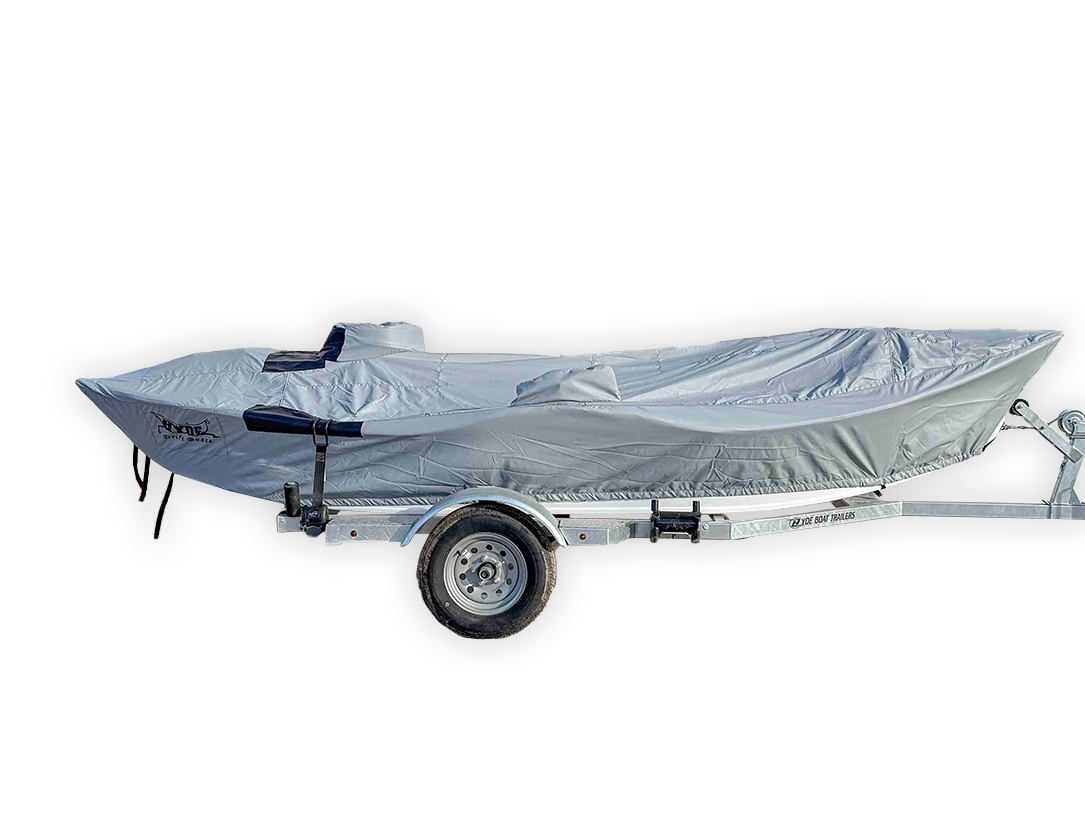 Drift Boat Travel Cover