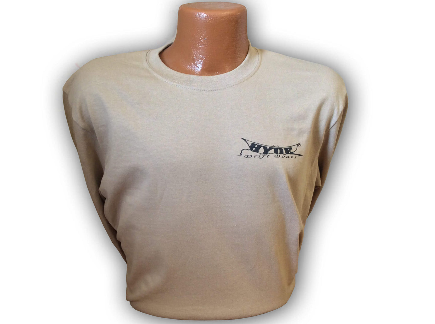 Hyde Shirt - fishing apparel idaho falls