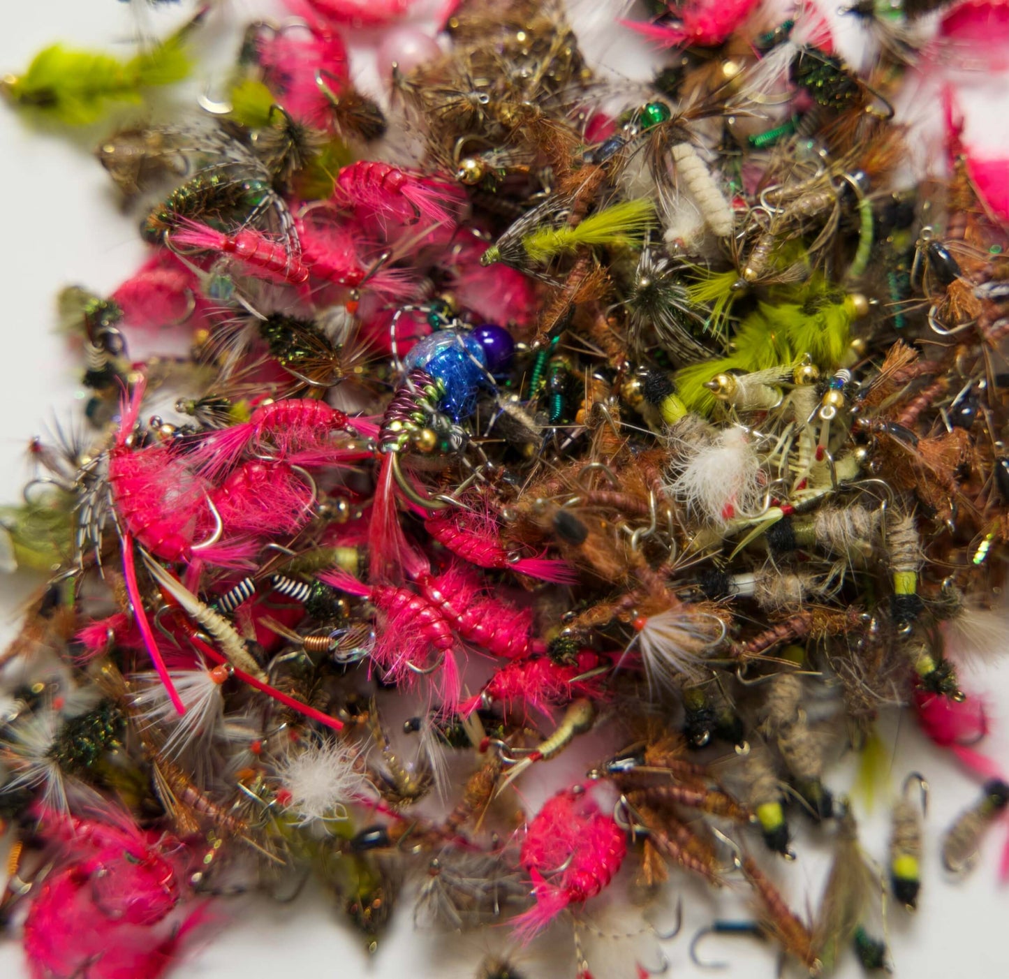 Fly Assortment