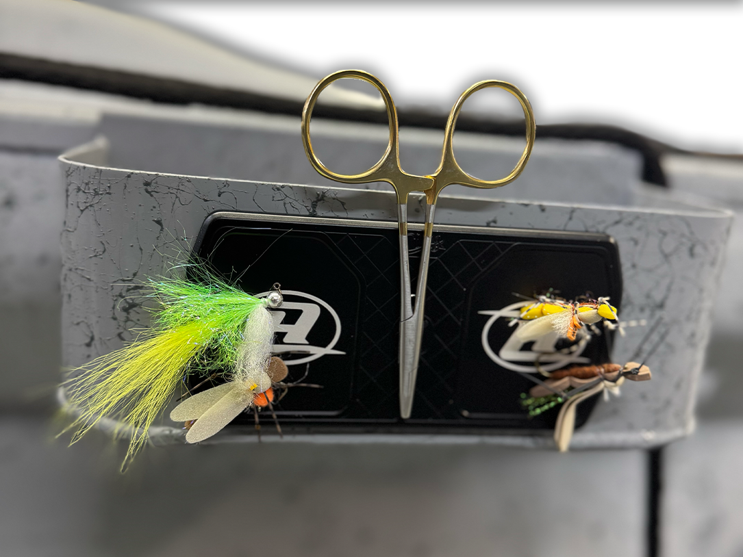 Cling Mag Grab