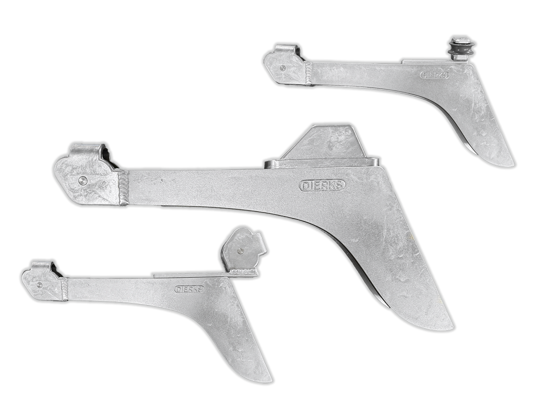 Dierks Stern Anchor Arm