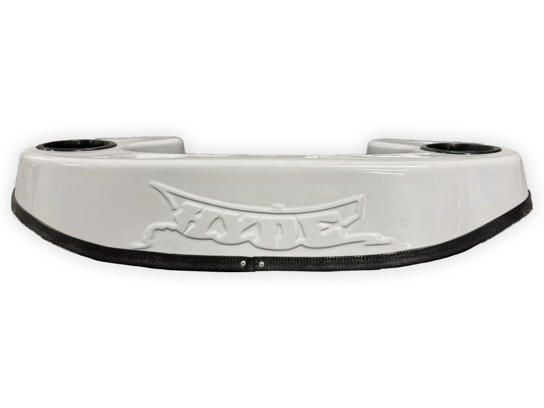 Leg Brace Assembly-Double
