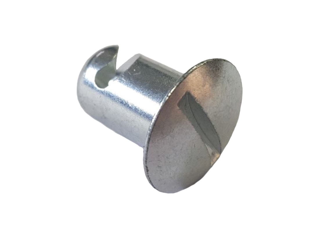 Dzus Fasteners (screws, set of 2)
