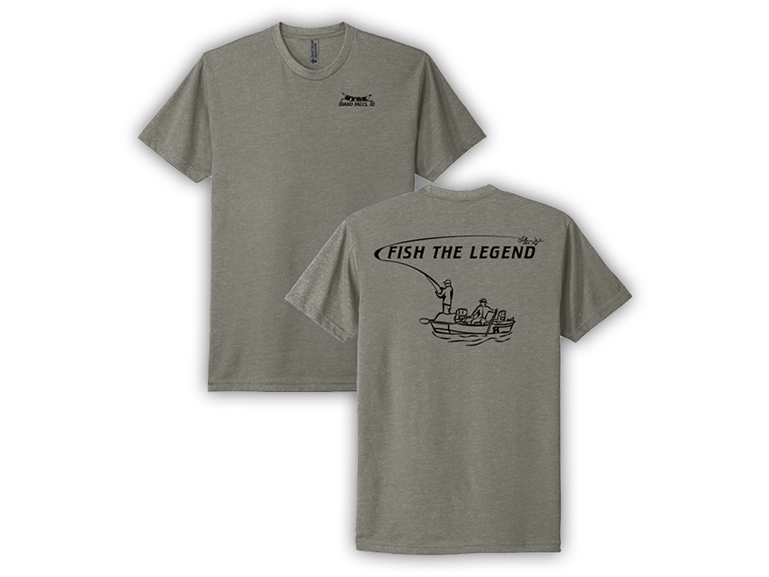 Men's Legacy Guide T-Shirt