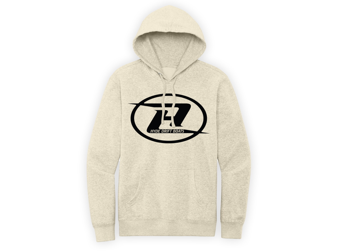 2027 Pro Guide Sweatshirt