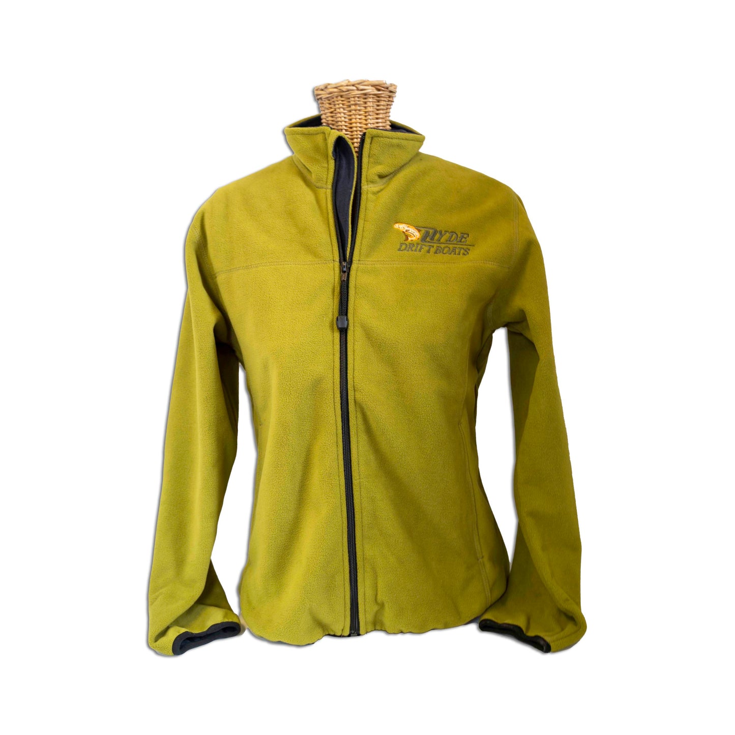 Women's Windproof Fleece Jacket