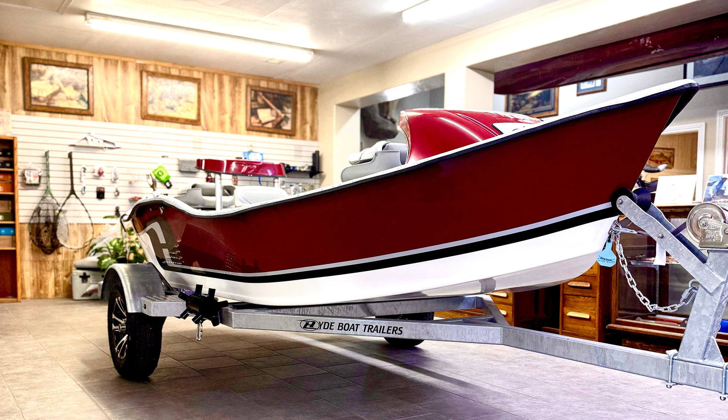 LaMoyne's 2026 XL Low Profile
