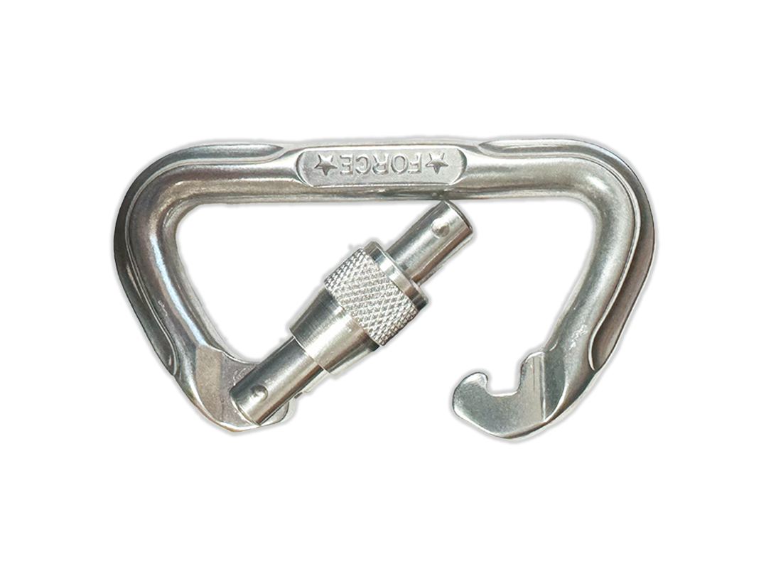 Locking Carabiner