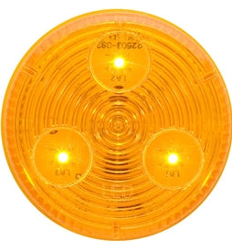 LED Round Running Light