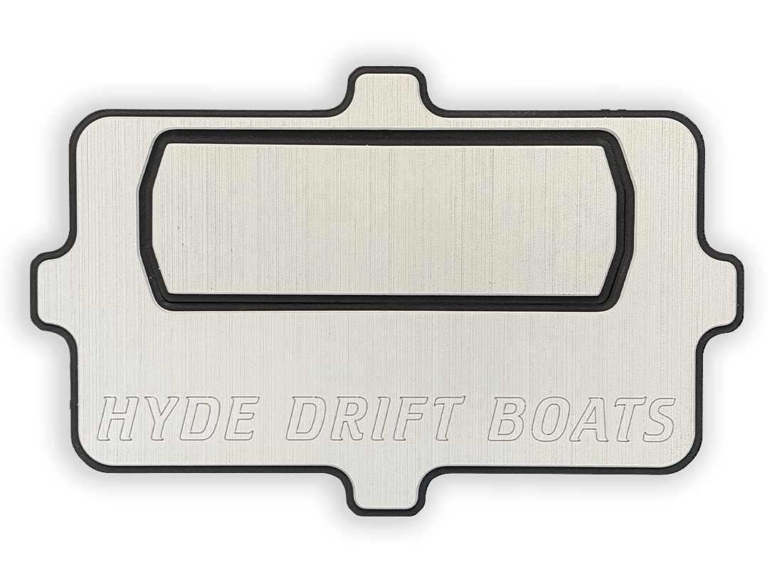 EVA Yeti GoBox Topper