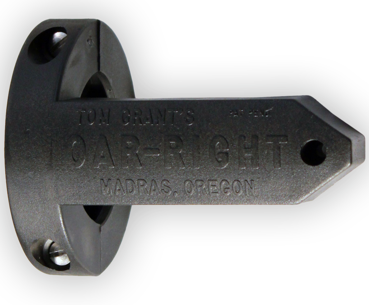 Oar Rights (Pair)