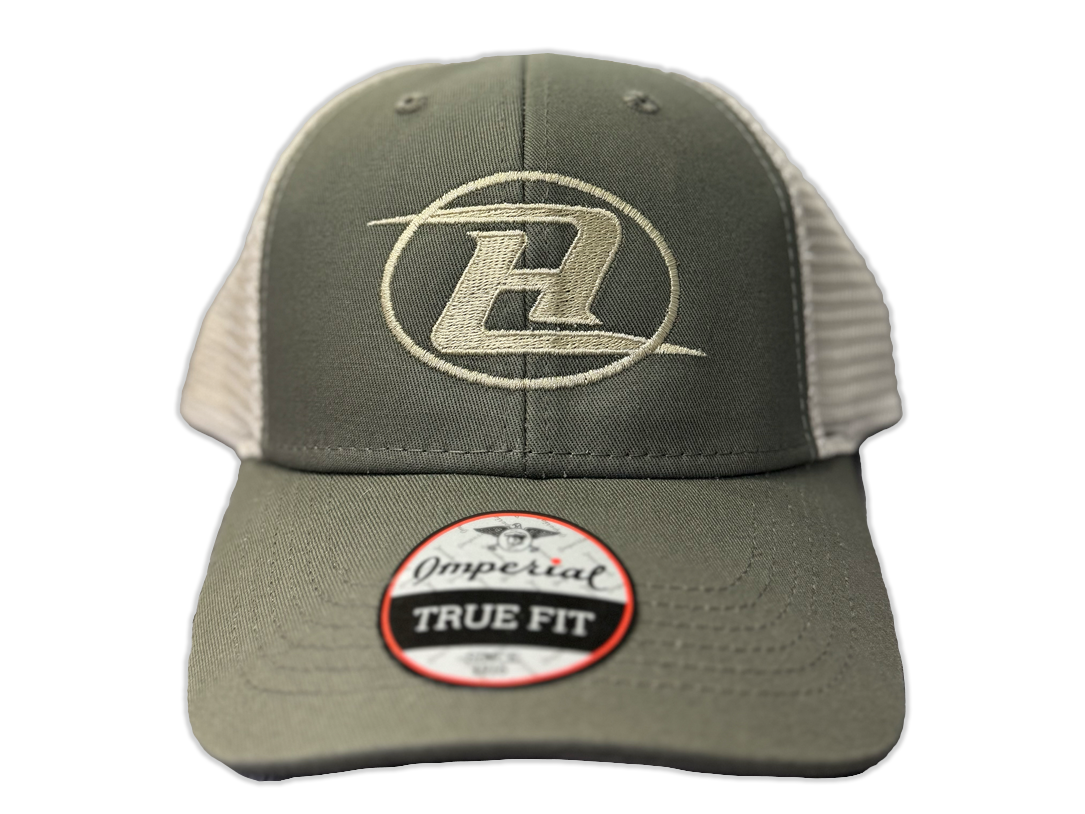 Hyde Guide Trucker