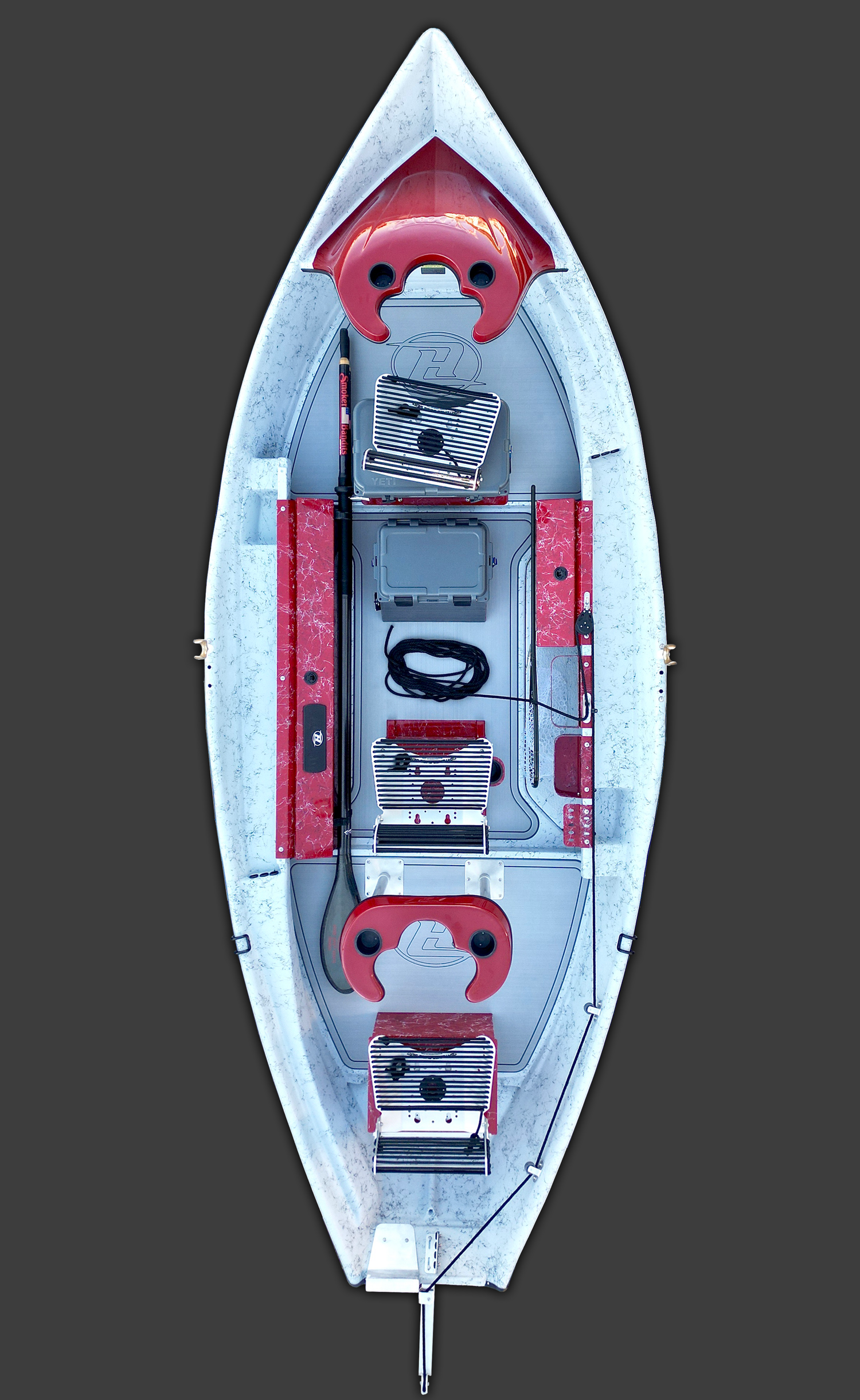 Showroom XL Low Profile