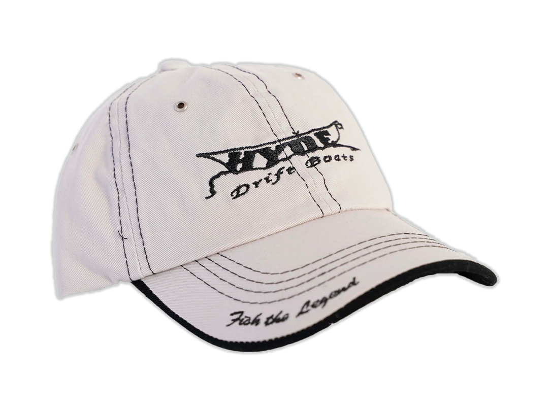 Hyde Sport Hats