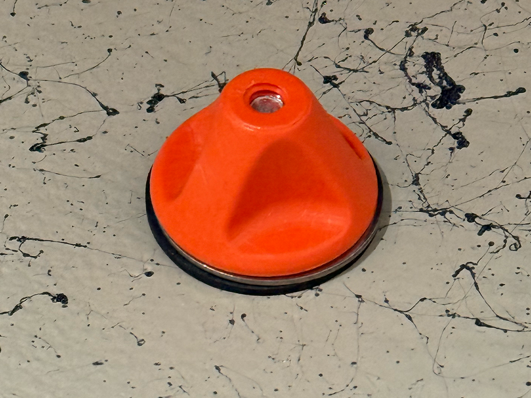 RGG No Snag Drain Plug (Set)