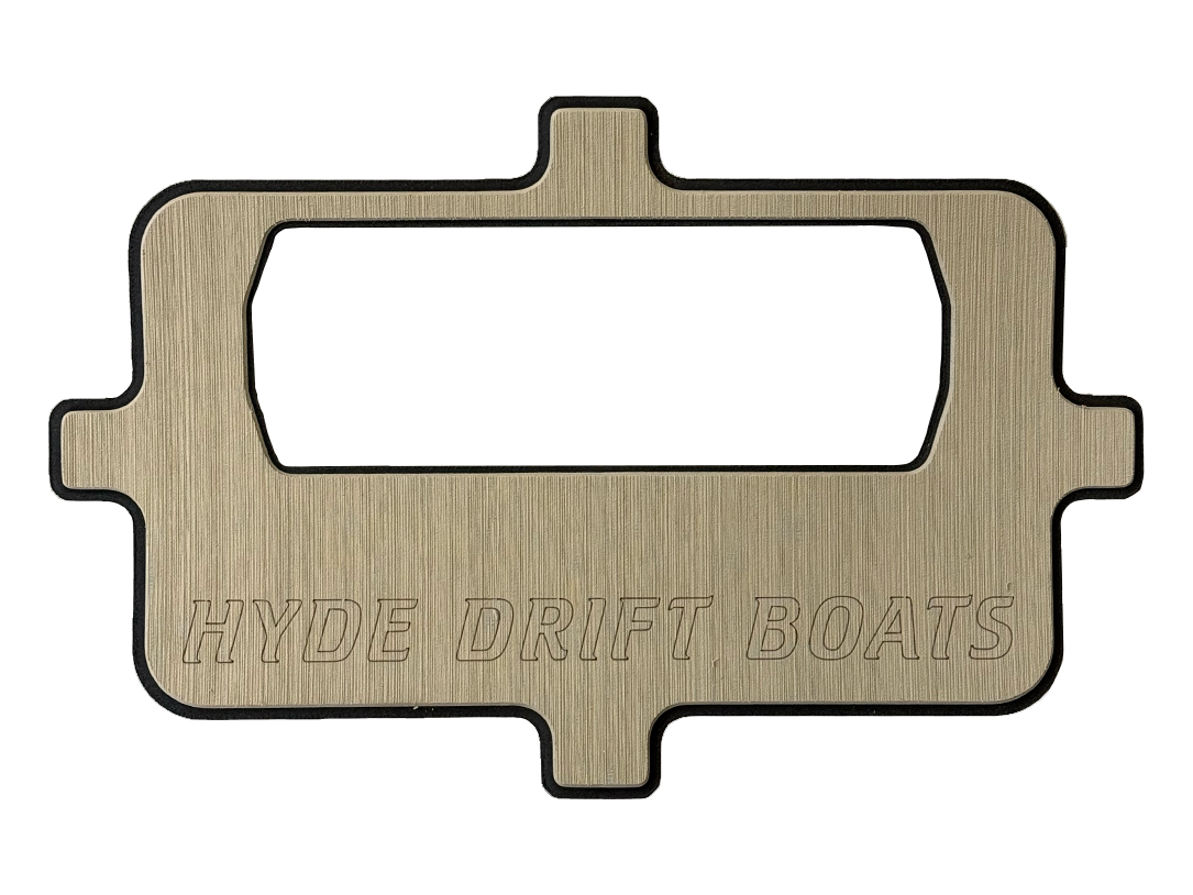 EVA Yeti GoBox Topper