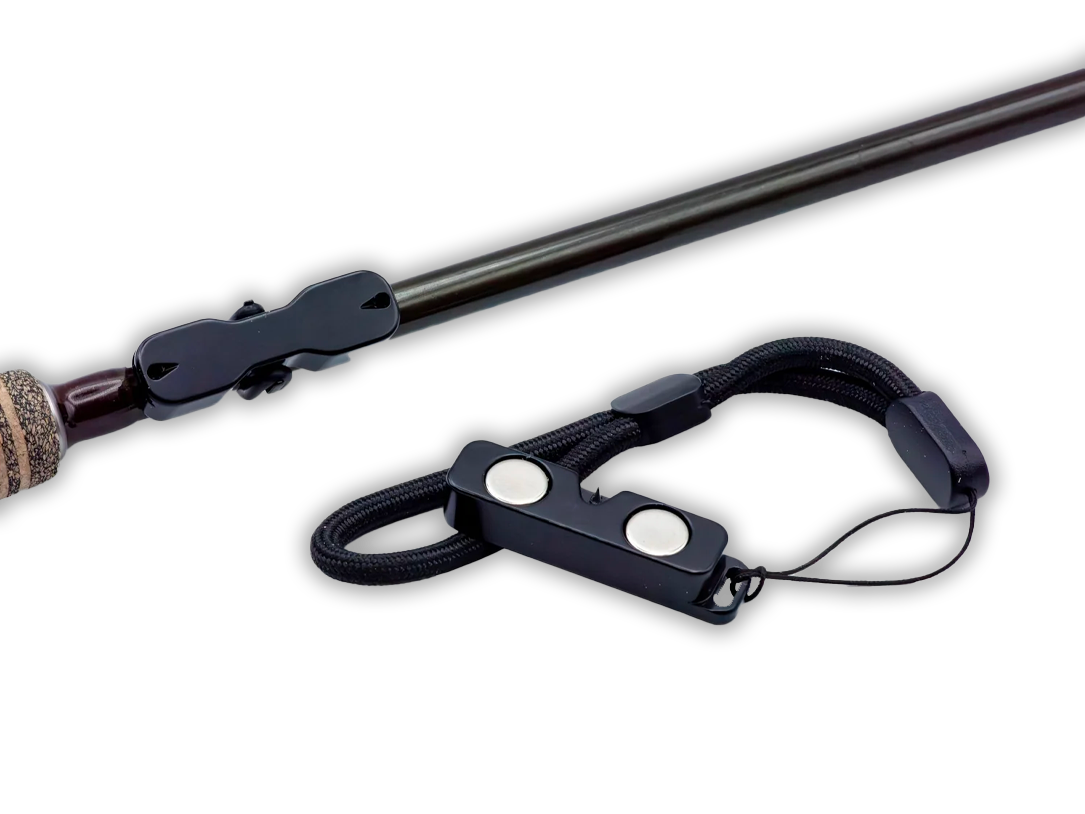 Mag Grab Rod Rack