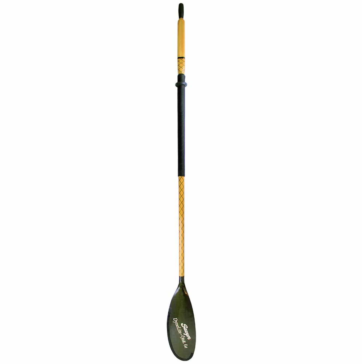 Sawyer Dyno X Square Top Shoal Cut Oars