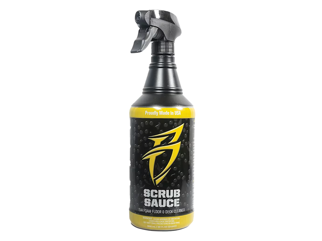 Scrub Sauce