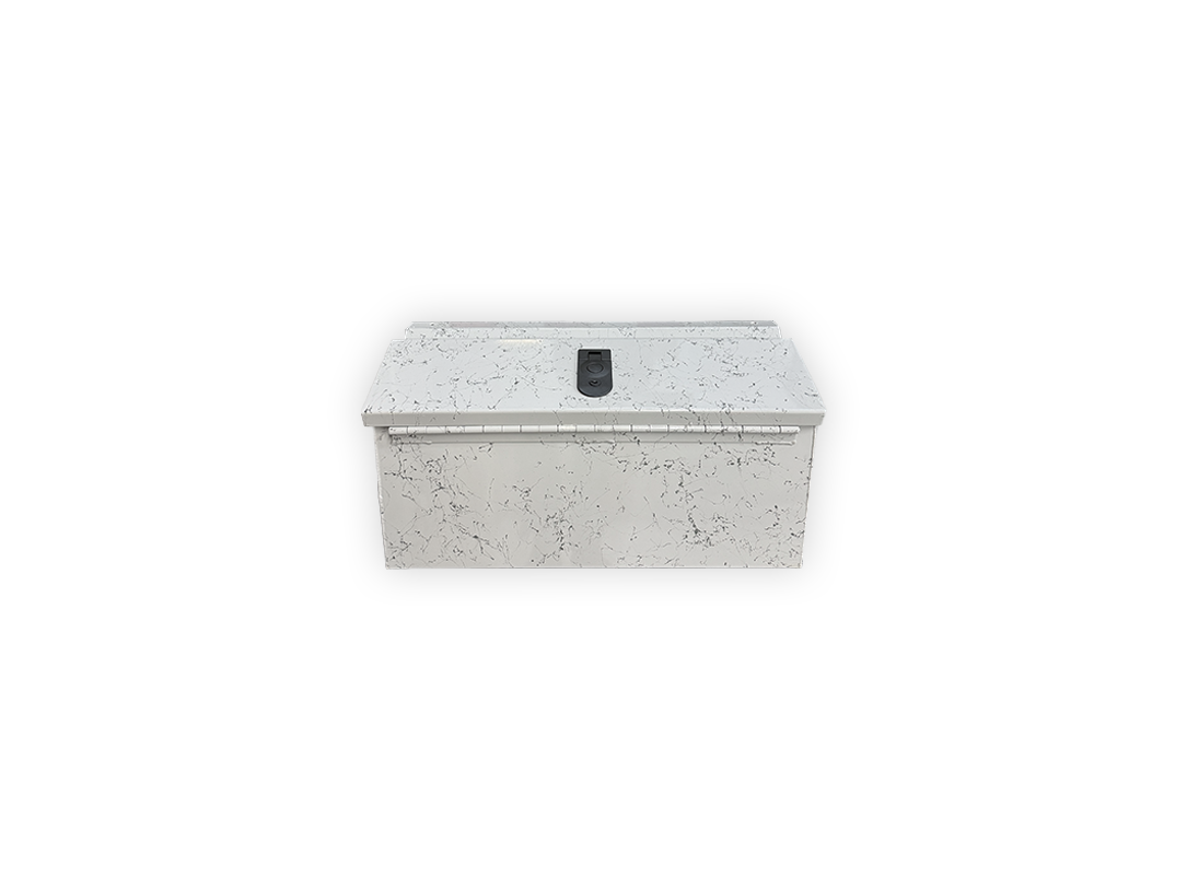 Side Storage Box