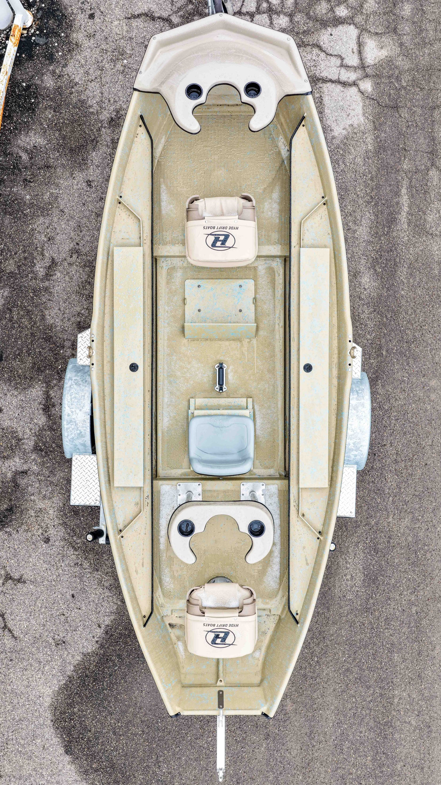 2026 Montana Skiff