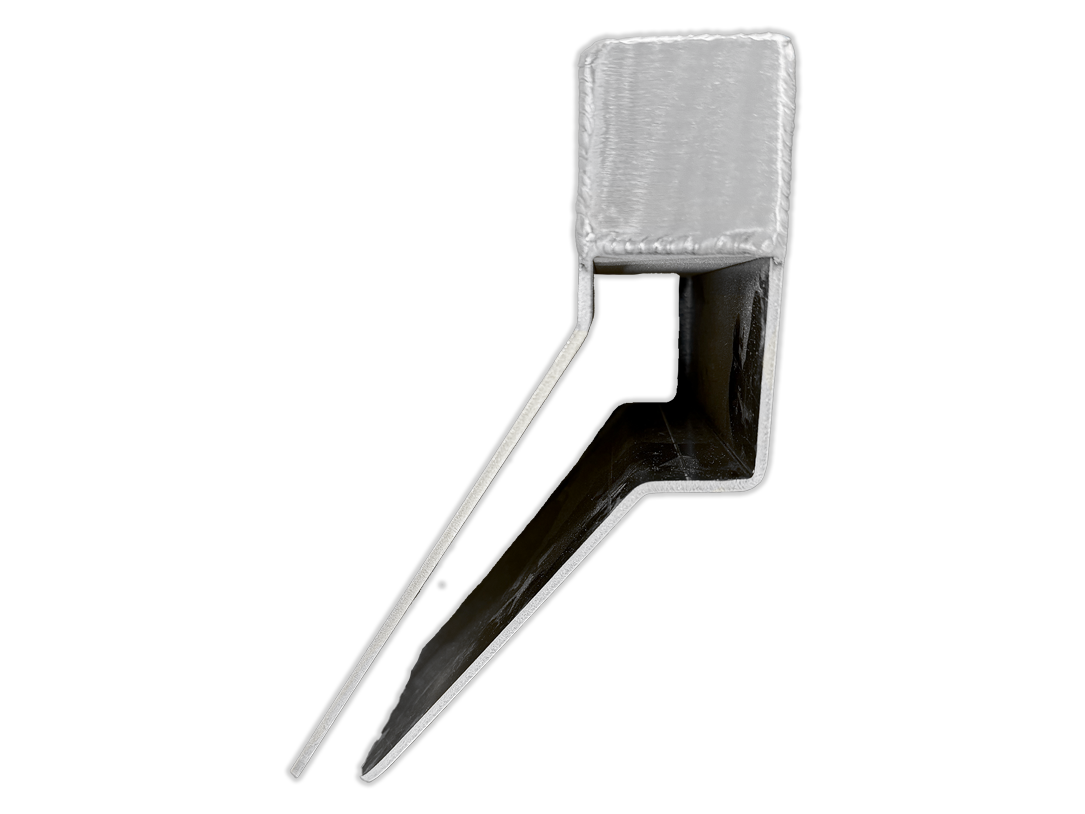 Drift Boat Motor Mount