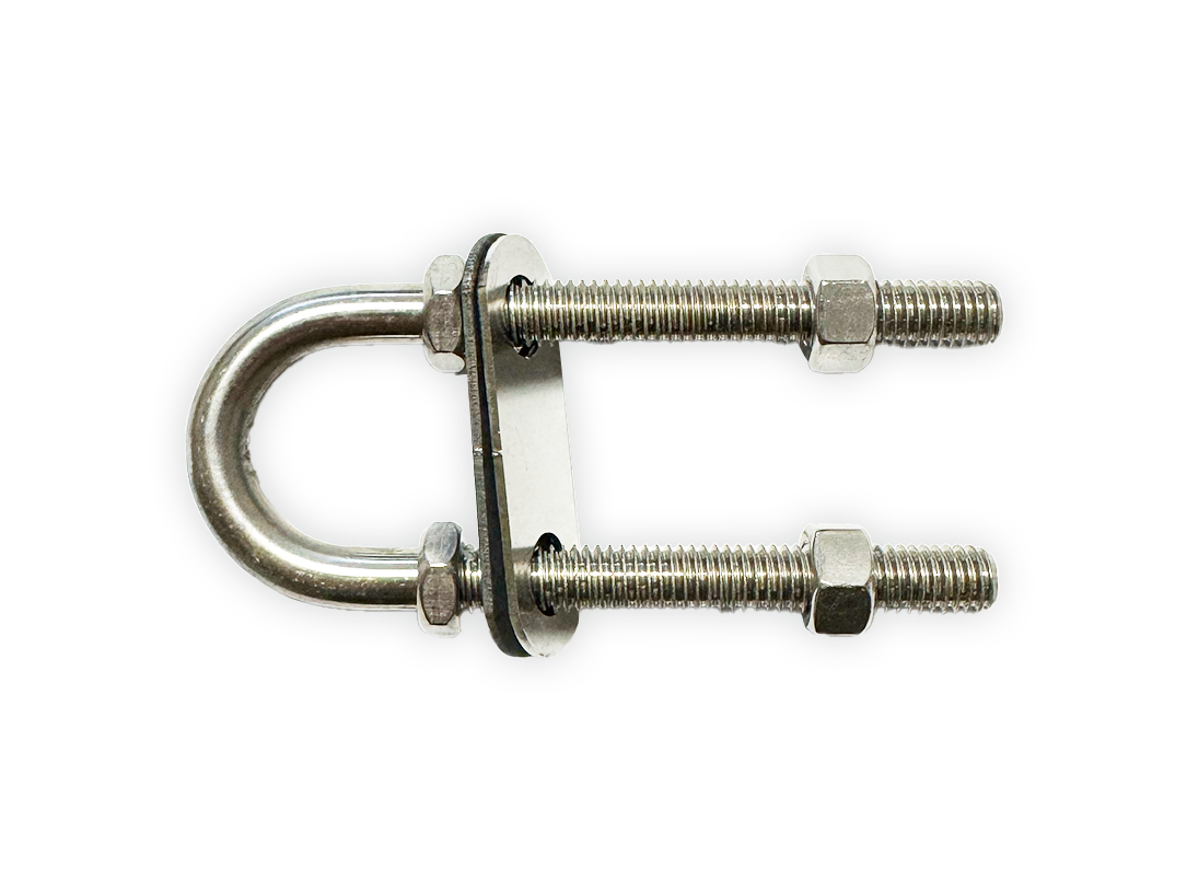 Steel Bow Eye