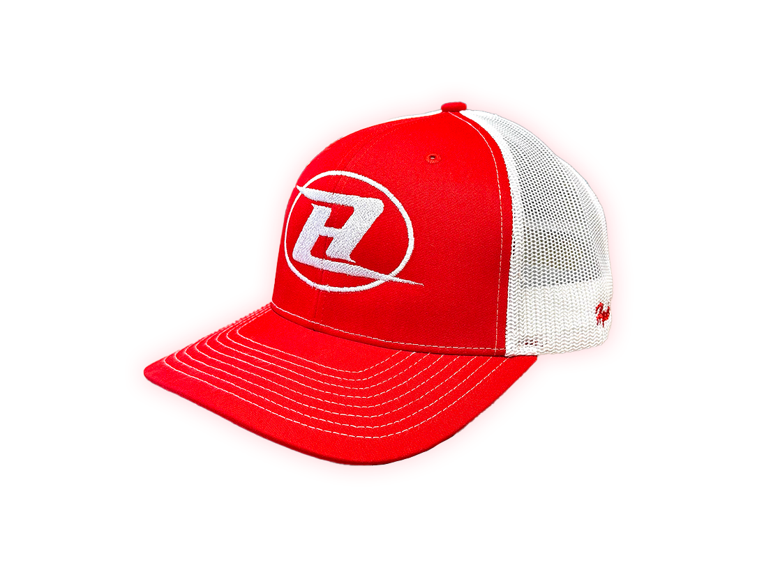 Hyde RIVALRY Trucker