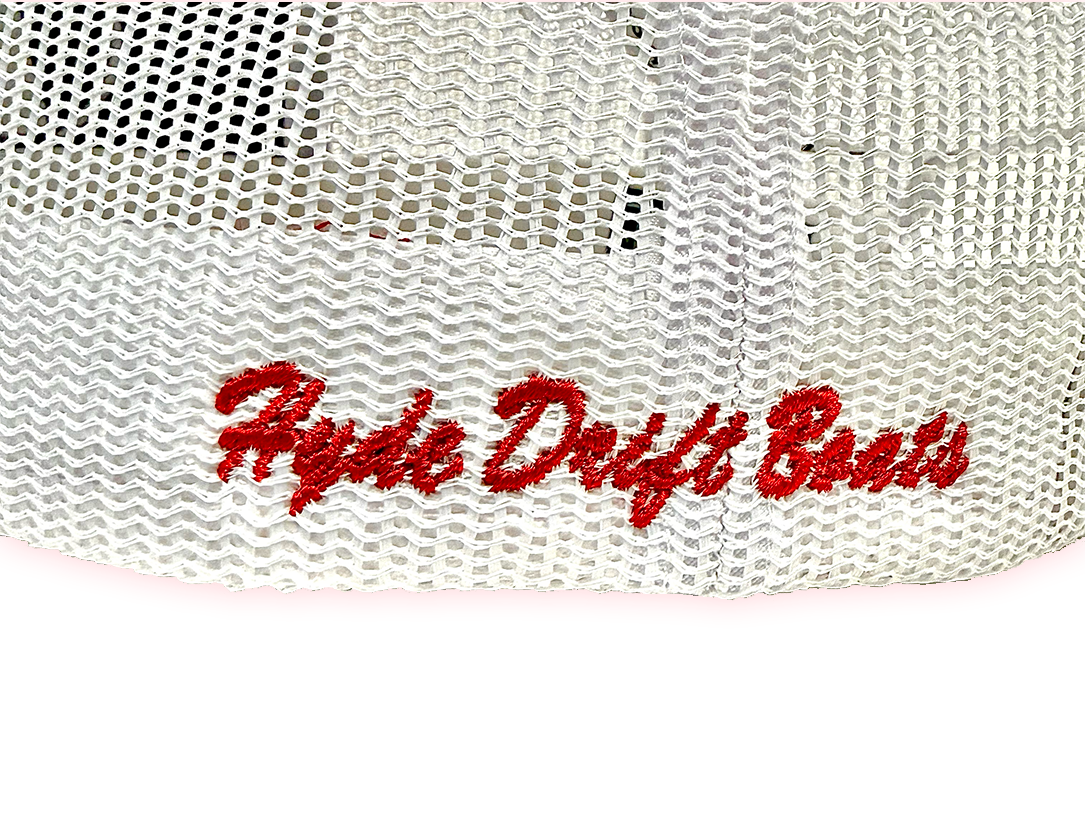 Hyde RIVALRY Trucker