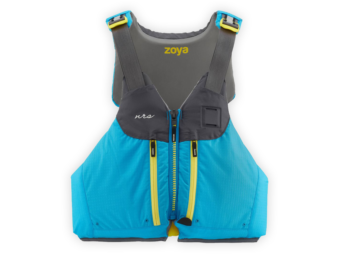 NRS Zoya Mesh Back PFD (Women's)