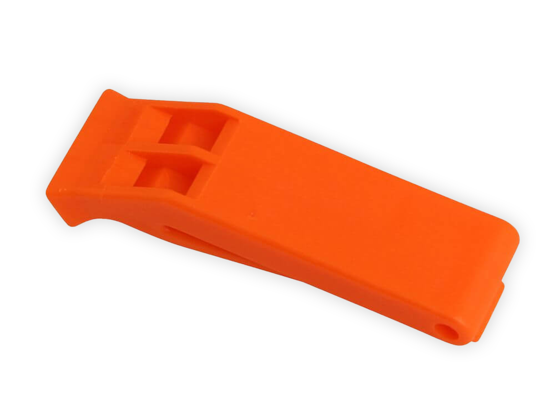 Safety Whistle