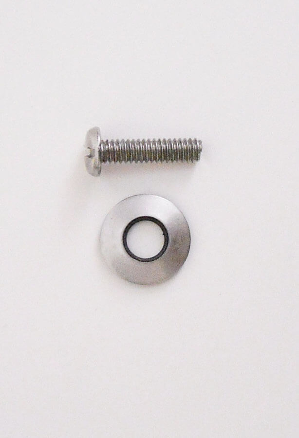 Storage Box Screws