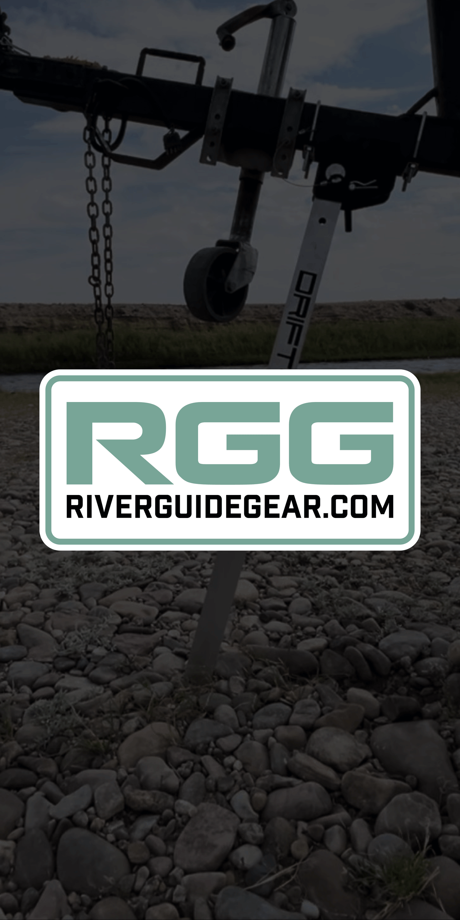 RIVER GUIDE GEAR COLLECTIVE