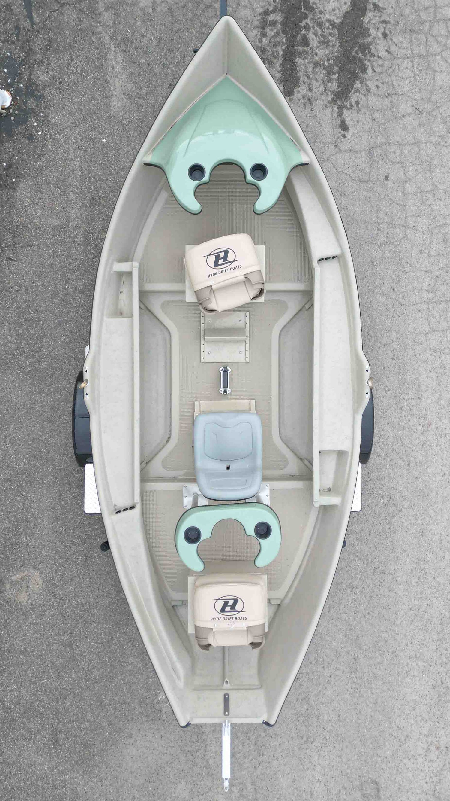 2026 14.6' Low Profile