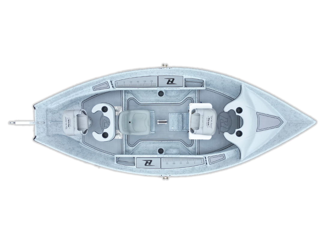 Pro Series Full Boat SeaDek Kit